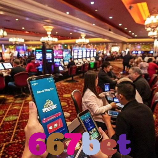 667bet - Baixe o app 667bet no Google Play e jogue ao vivo