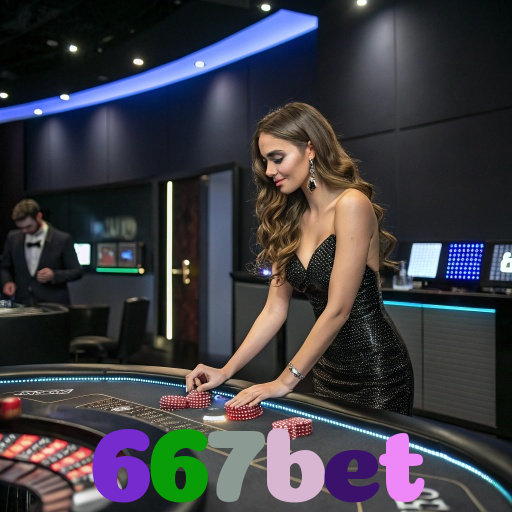667bet - Baixe o app 667bet no Google Play e jogue ao vivo