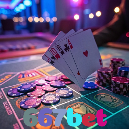 667bet - Baixe o App 667bet para Android e Comece a Jogar