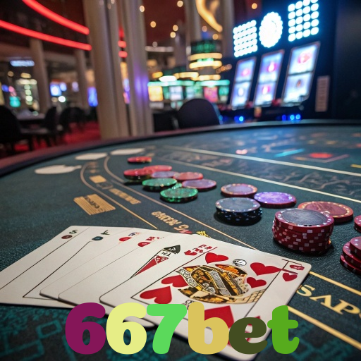 667bet - Baixe o App 667bet para Android e Comece a Jogar