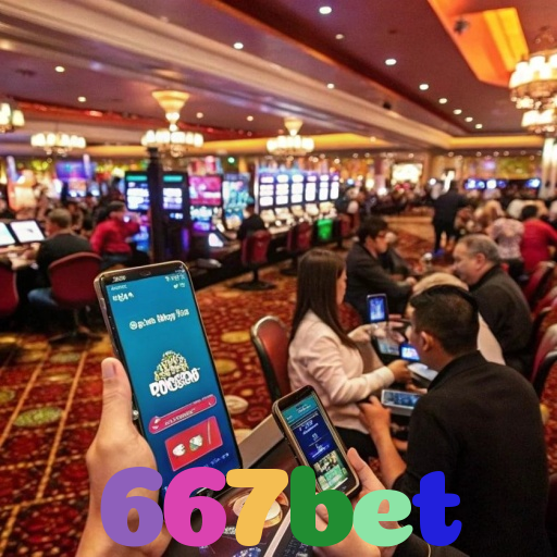 667bet - Baixe o app 667bet no Google Play e jogue ao vivo