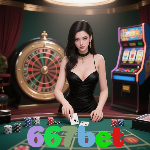 667bet - Baixe o App 667bet para Android e Comece a Jogar