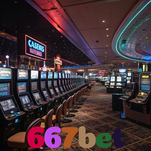 667bet - Baixe o app 667bet no Google Play e jogue ao vivo