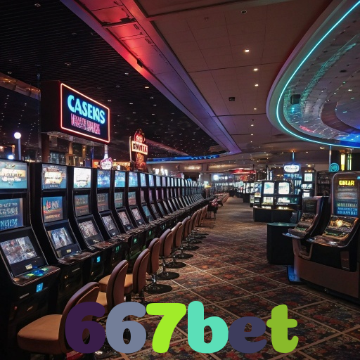667bet - Baixe o App 667bet para Android e Comece a Jogar