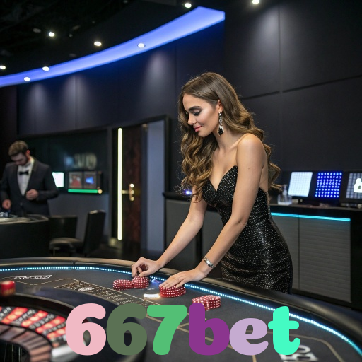 667bet - Baixe o App 667bet para Android e Comece a Jogar
