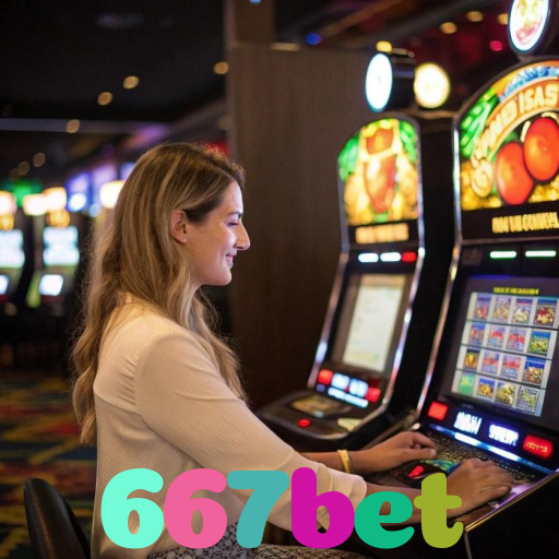 667bet - Baixe o App 667bet para Android e Comece a Jogar