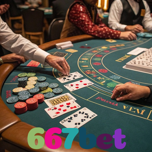 667bet - Baixe o app 667bet no Google Play e jogue ao vivo