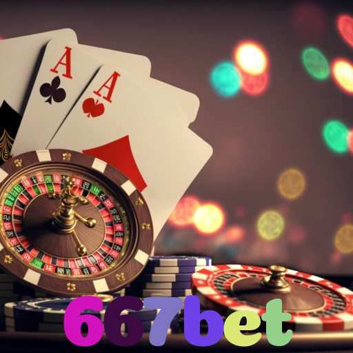 667bet - Baixe o app 667bet no Google Play e jogue ao vivo