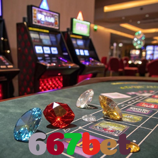 667bet - Baixe o App 667bet para Android e Comece a Jogar