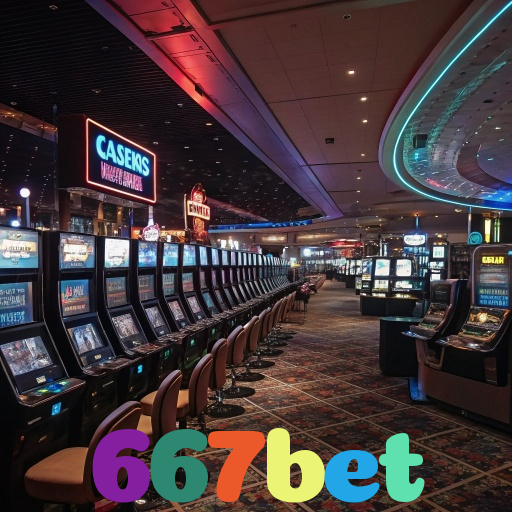 667bet - Baixe o App 667bet para Android e Comece a Jogar