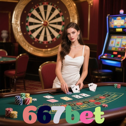 667bet - Baixe o App 667bet para Android e Comece a Jogar