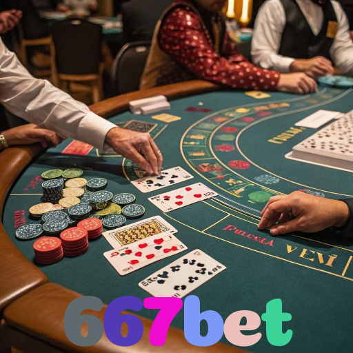 667bet - Baixe o App 667bet para Android e Comece a Jogar