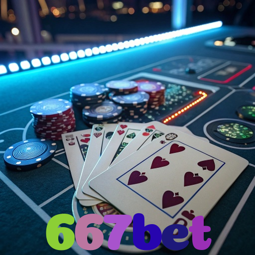 667bet - Baixe o App 667bet para Android e Comece a Jogar