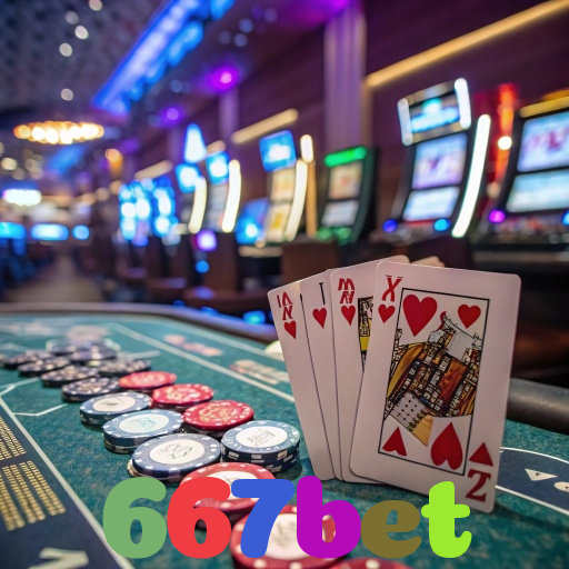 667bet - Baixe o App 667bet para Android e Comece a Jogar