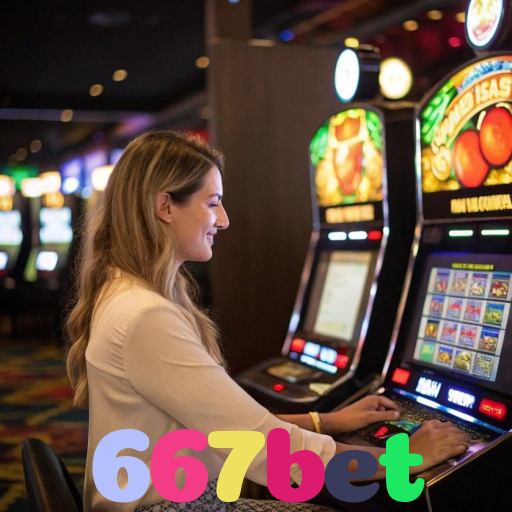 667bet - Baixe o App 667bet para Android e Comece a Jogar
