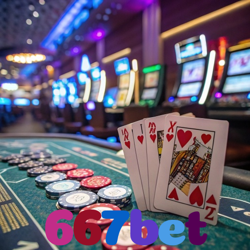 667bet - Baixe o App 667bet para Android e Comece a Jogar