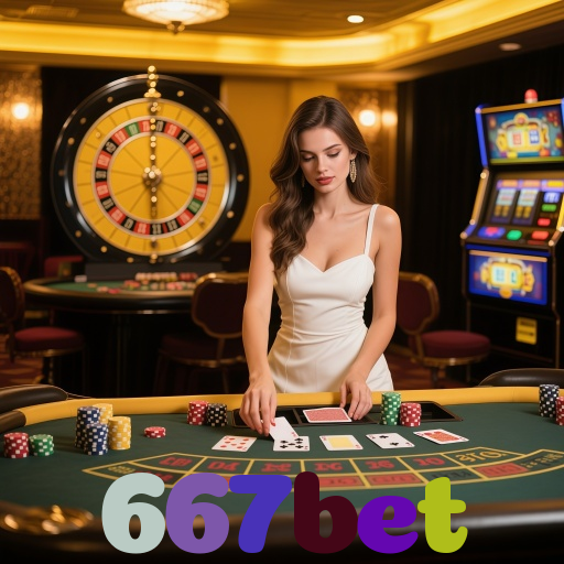 667bet - Baixe o App 667bet para Android e Comece a Jogar