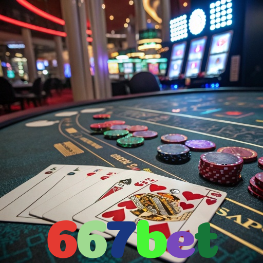 667bet - Baixe o App 667bet para Android e Comece a Jogar