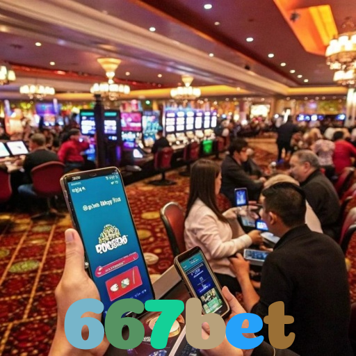 667bet - Baixe o app 667bet no Google Play e jogue ao vivo