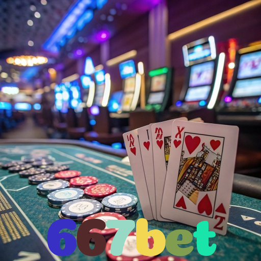667bet - Baixe o App 667bet para Android e Comece a Jogar