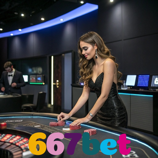 667bet - Baixe o app 667bet no Google Play e jogue ao vivo