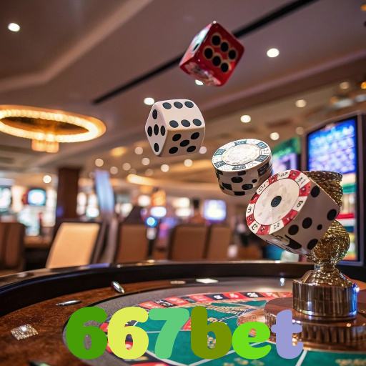 667bet - Baixe o App 667bet para Android e Comece a Jogar