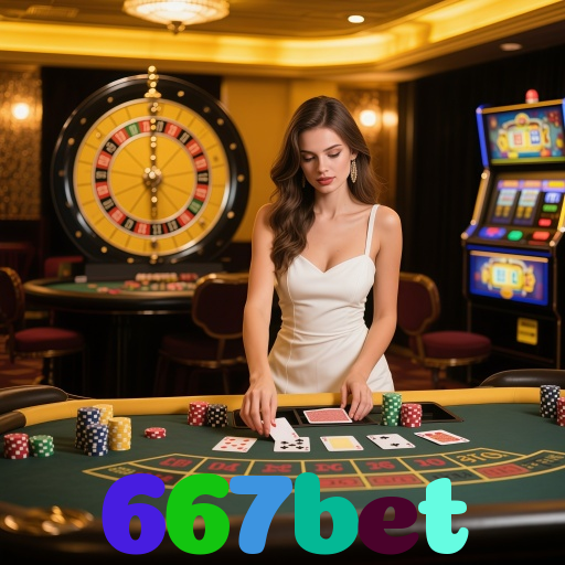 667bet - Baixe o App 667bet para Android e Comece a Jogar