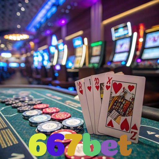 667bet - Baixe o App 667bet para Android e Comece a Jogar