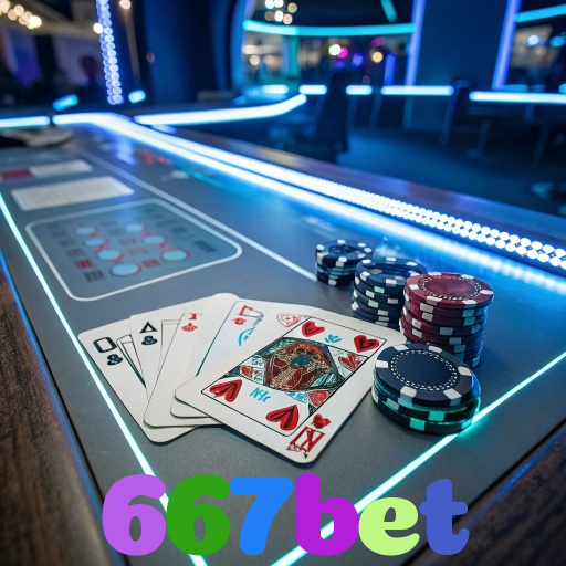 667bet - Baixe o App 667bet para Android e Comece a Jogar