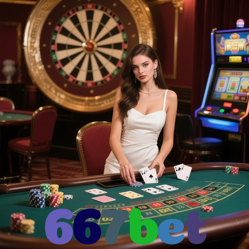 667bet - Baixe o App 667bet para Android e Comece a Jogar