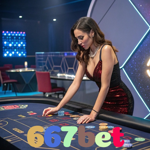 667bet - Baixe o App 667bet para Android e Comece a Jogar