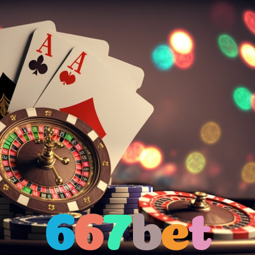 667bet - Baixe o app 667bet no Google Play e jogue ao vivo