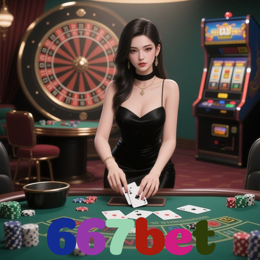 667bet - Baixe o App 667bet para Android e Comece a Jogar