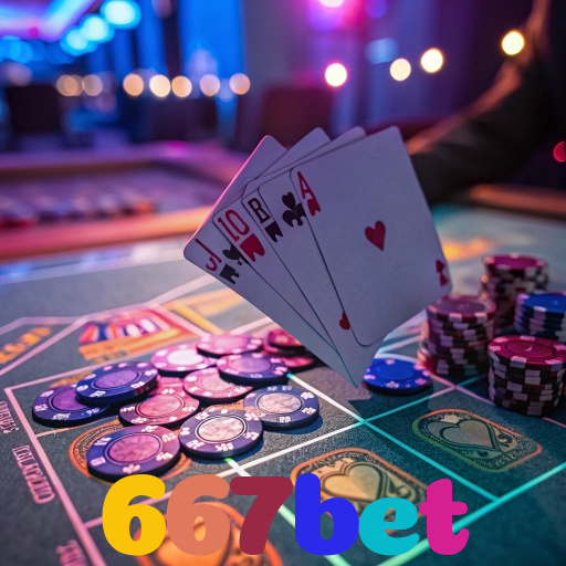 667bet - Baixe o App 667bet para Android e Comece a Jogar
