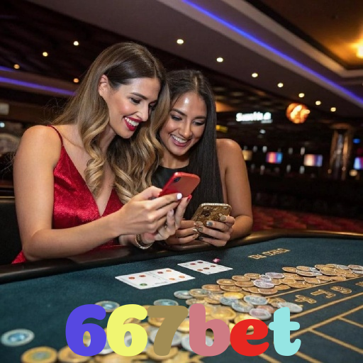 667bet - Baixe o app 667bet no Google Play e jogue ao vivo