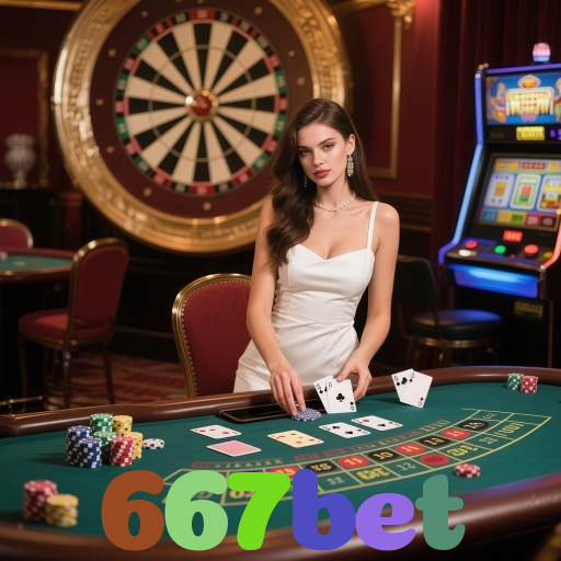 667bet - Baixe o app 667bet no Google Play e jogue ao vivo
