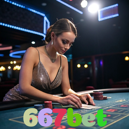 667bet - Baixe o app 667bet no Google Play e jogue ao vivo