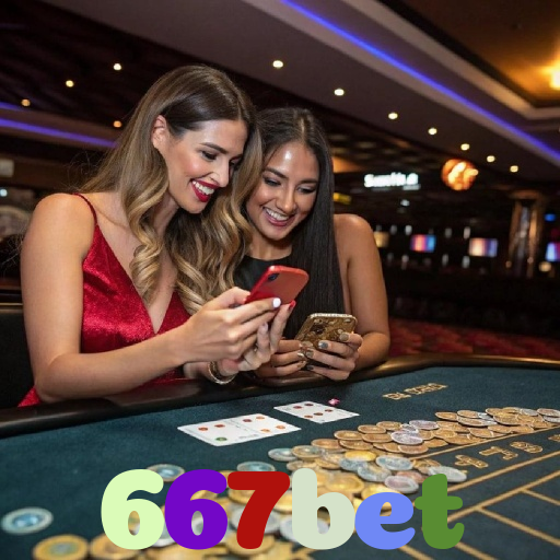 667bet - Baixe o App 667bet para Android e Comece a Jogar