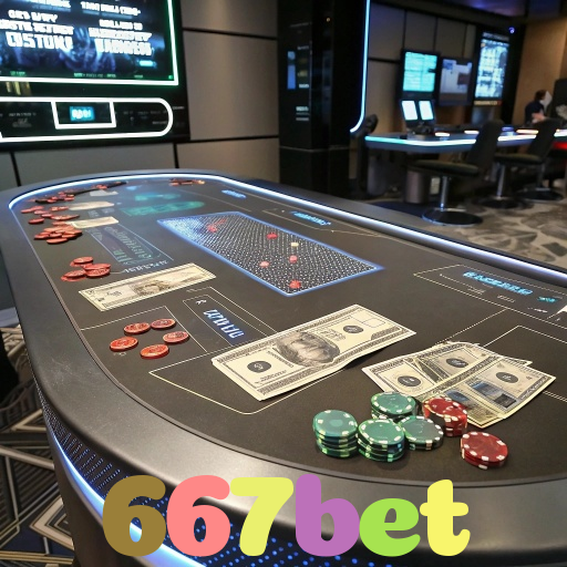 667bet - Baixe o App 667bet para Android e Comece a Jogar