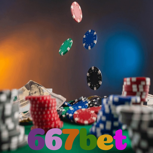 667bet - Baixe o App 667bet para Android e Comece a Jogar