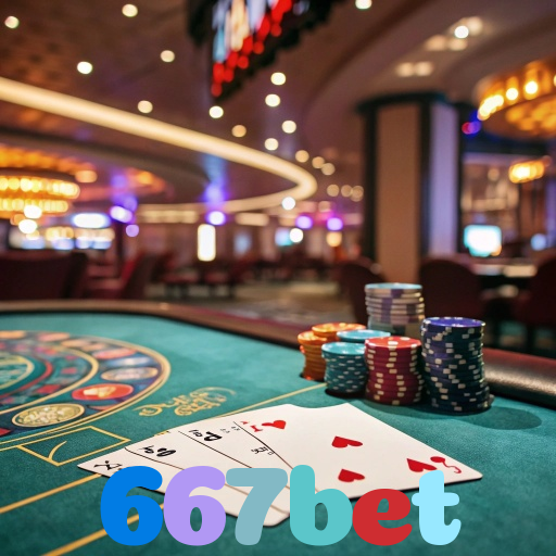667bet - Baixe o App 667bet para Android e Comece a Jogar