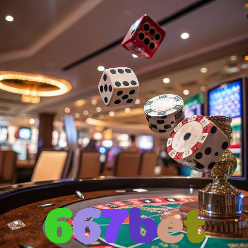 667bet - Baixe o App 667bet para Android e Comece a Jogar