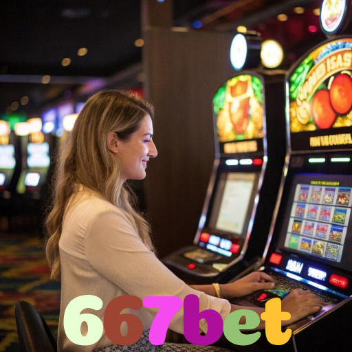 667bet - Baixe o App 667bet para Android e Comece a Jogar