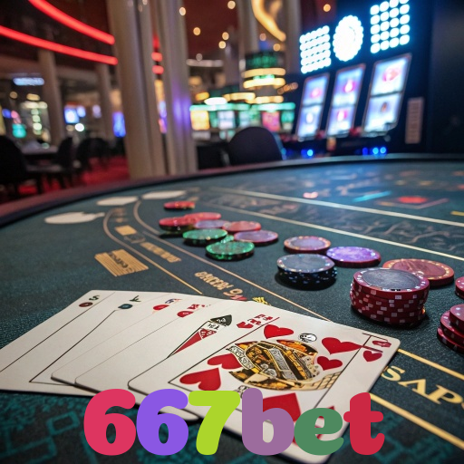 667bet - Baixe o App 667bet para Android e Comece a Jogar