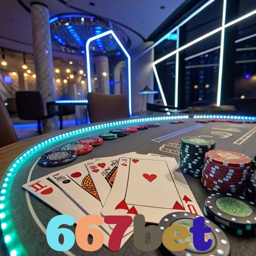 667bet - Baixe o App 667bet para Android e Comece a Jogar