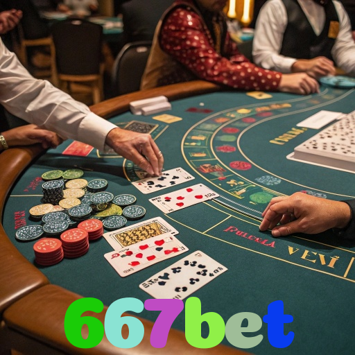 667bet - Baixe o app 667bet no Google Play e jogue ao vivo