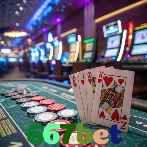 667bet - Baixe o App 667bet para Android e Comece a Jogar