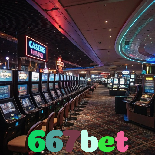 667bet - Baixe o App 667bet para Android e Comece a Jogar