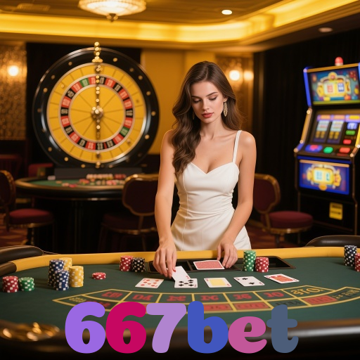 667bet - Baixe o App 667bet para Android e Comece a Jogar