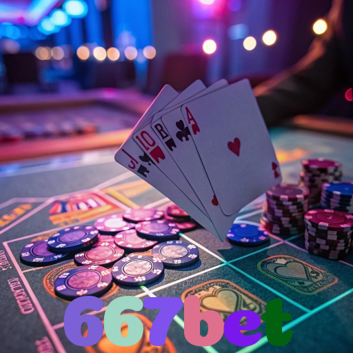 667bet - Baixe o App 667bet para Android e Comece a Jogar